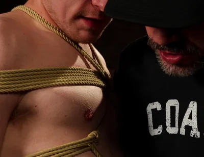 Welcome to the Big Leagues: Jeremiah Jones and Zacc Andrews