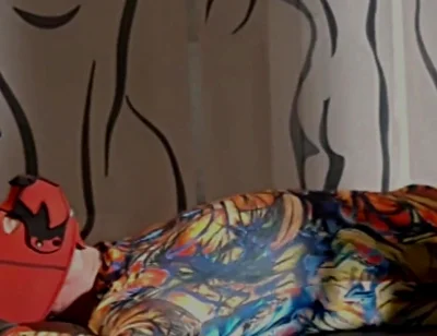 Playing Puppies Puppy on the Rack Bondage Cock Teasing Photoshoot