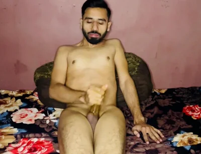 Lahore Bull Pakistani Boy