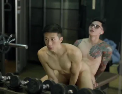 First time in the firs time in a sport places and met