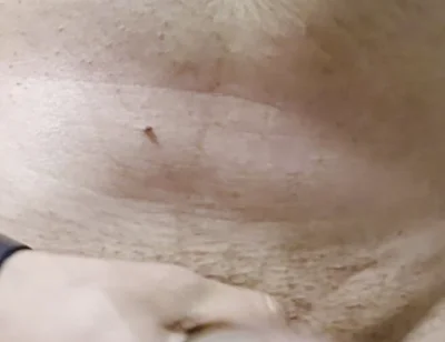 I Am Cumming