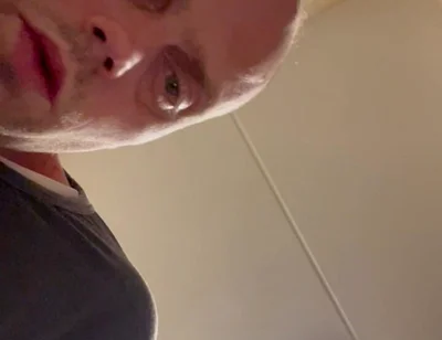 Jerking My Cock in the Clinic, for Something You Need to Get Something.