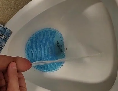 Young Skinny Boy Piss by the Sextoy Faktory