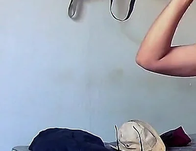 Redneck Cum