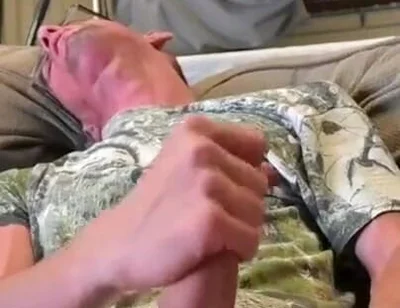 Masturbation