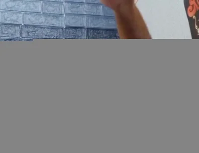 Horny Philippino Jerks off His Hard Cock Until He Cums