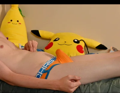 My Tummy Is Full of Pizza, My Stomach Struggles to Digest It All.