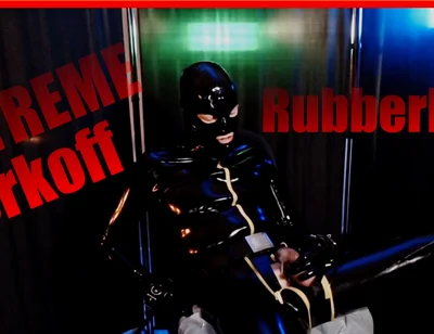 Rubberboy Extreme Jerkoff