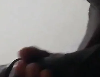 My Big African Cock