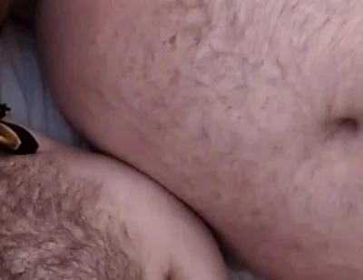 Cum Firework for New Year