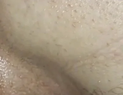 A Femboy's Fuck Hole Serves a Big, Thick, Bare Cock Until It Spills Cum!