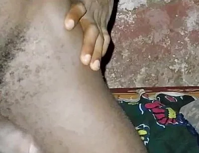 Humping My Bed Is as Real Sex 4