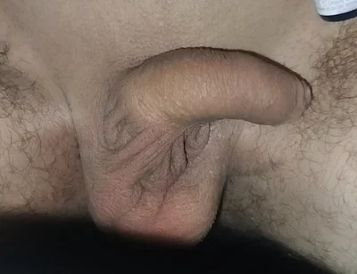 I Got a Stone so I Took Advantage of It