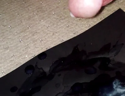 Cumshot Compilation #8 - Strangest Things