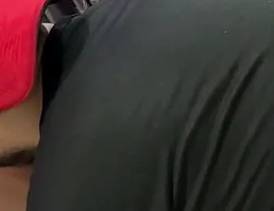 Oh My God, It Barely Fits in My Mouth with Such a Thick Cock!