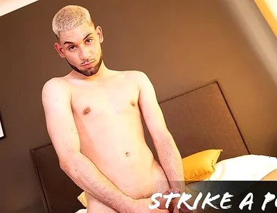 Strike a Pose