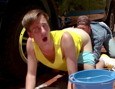 Originals: Rinse & Repeat With Ryan