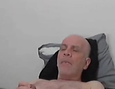 Big Old Cum Cock