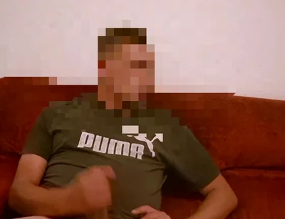 I Love Recording Myself Jerking off
