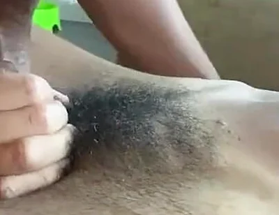 I Breastfed My Husband in the Bath