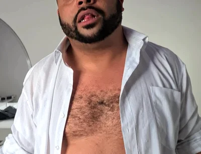 Bearzinho Black - Business Man Debt Interrogation (baton Domination)