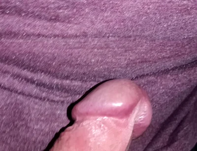 Close up Big Cock Wanking, Edging, Cumming Watching Porn - Rockard Daddy