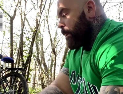 Forest of the Perverts 11