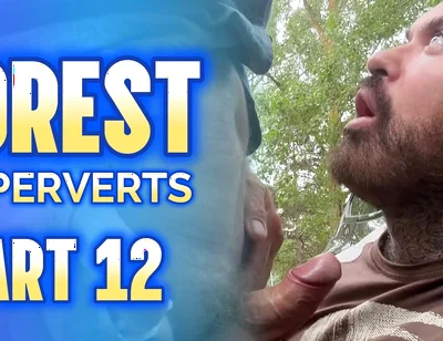 Forest of Perverts 12