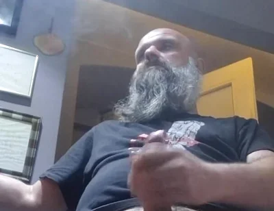 I Like to Empty My Balls