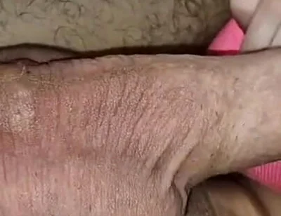 Pumping Cum Into a Femboy's Ass Without Condoms, Big Cocks, and Hot Fucking