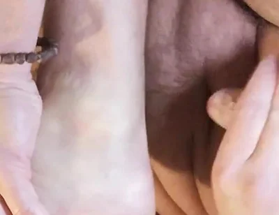 Cumming in the Bathtub Sweet Poses