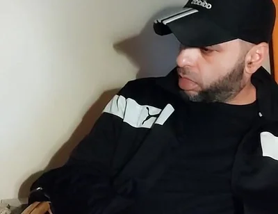 Dj -bro, Pissed Socks and Cum