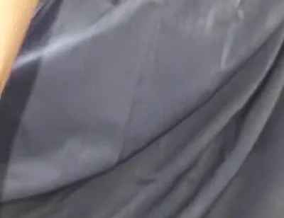 Masturbating Wearing Grey School Skirt (rok Abu Sma)