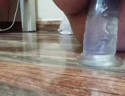 I'm Getting Addicted to Anal Sex. I Started Now.