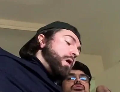 Sucking and Jerking off Together We Cum