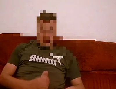 I Love Recording Myself Jerking off