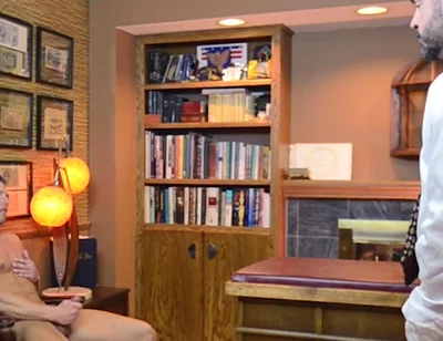 Eager Elder Delivers His Best Performance