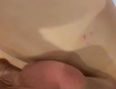 Sex with My Twink in a Dressing Room