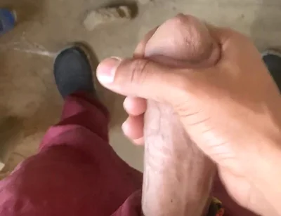 Jerking in an Uncompleted Building