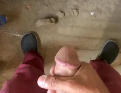 Jerking in an Uncompleted Building