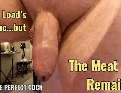 The Load’s Gone but the Meat Remains