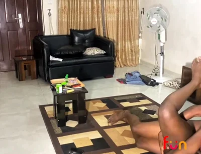 We Had an Orgy Party at Midnight