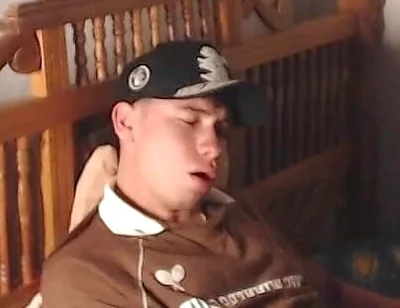 Pretty Latino Masturbates by a User in Privates Eye Comes