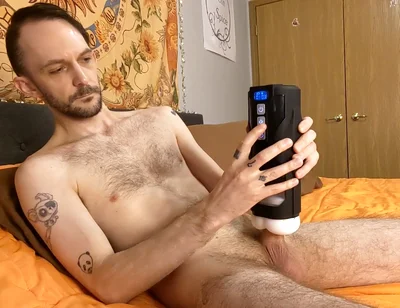 Zssnly Bootypop Automatic Stroker Masturbation