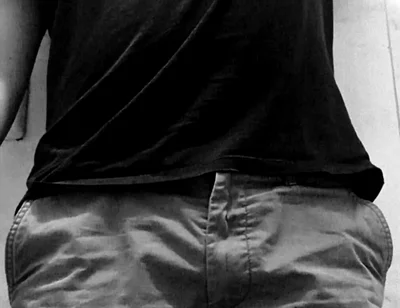 Smokerbeast Alpha Male