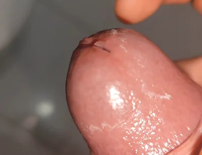 What a Fucking Monstrous Broomstick Dick
