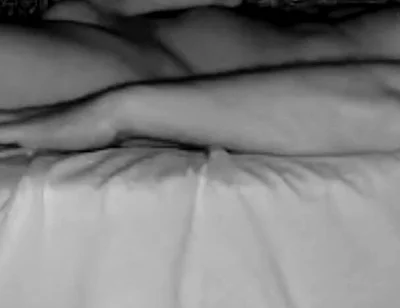 Tim Blesh Is Waking up and Right Away so Horny