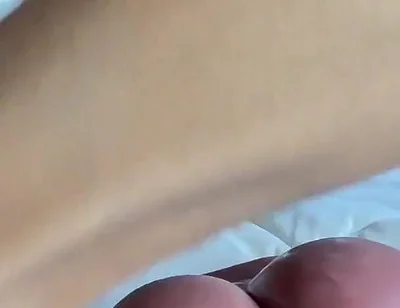 Compiled: Skinny Guy with a Big Dick Jerking off Several Times