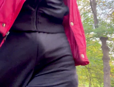 Another Day, Another Commando Walk