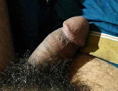 Deshi Man Harding Small Cock to Bigger.